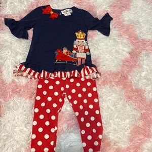 Cute Christmas outfit